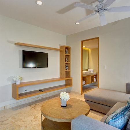 Anah Suites By Las Flores Vacation Rentals Playa del Carmen Bagian luar foto