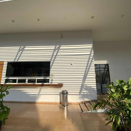 Anah Suites By Las Flores Vacation Rentals Playa del Carmen Bagian luar foto