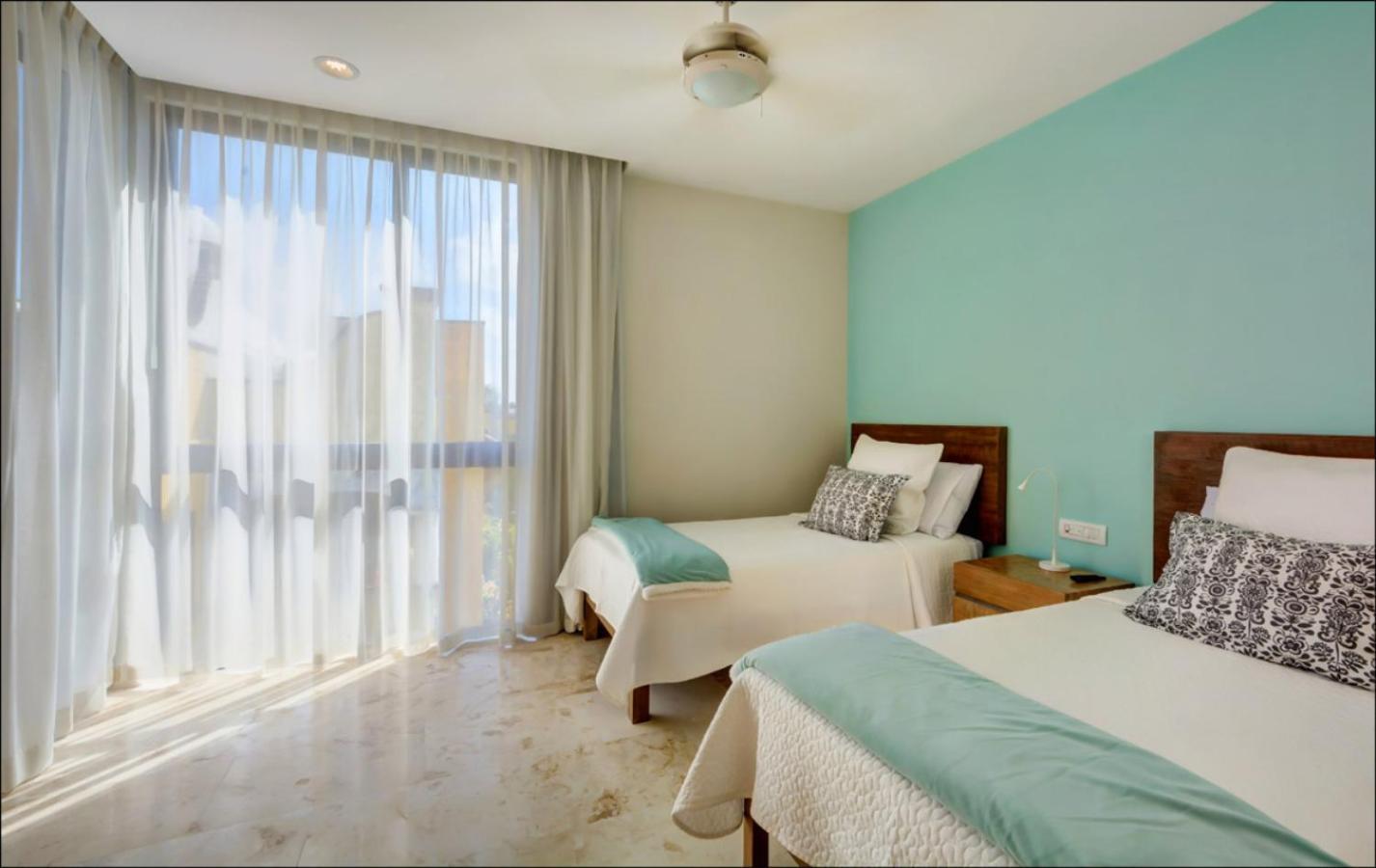 Anah Suites By Las Flores Vacation Rentals Playa del Carmen Bagian luar foto