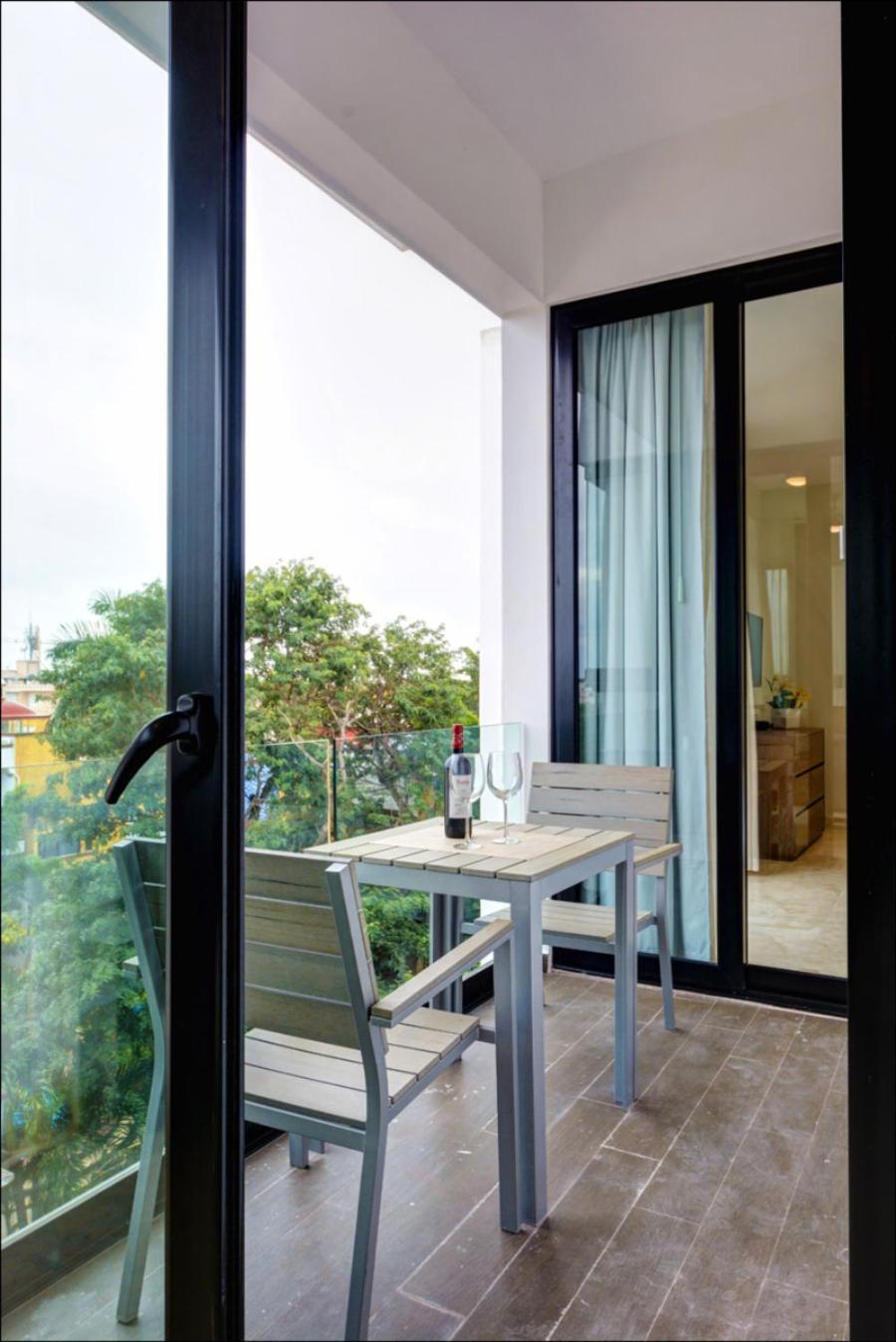Anah Suites By Las Flores Vacation Rentals Playa del Carmen Bagian luar foto