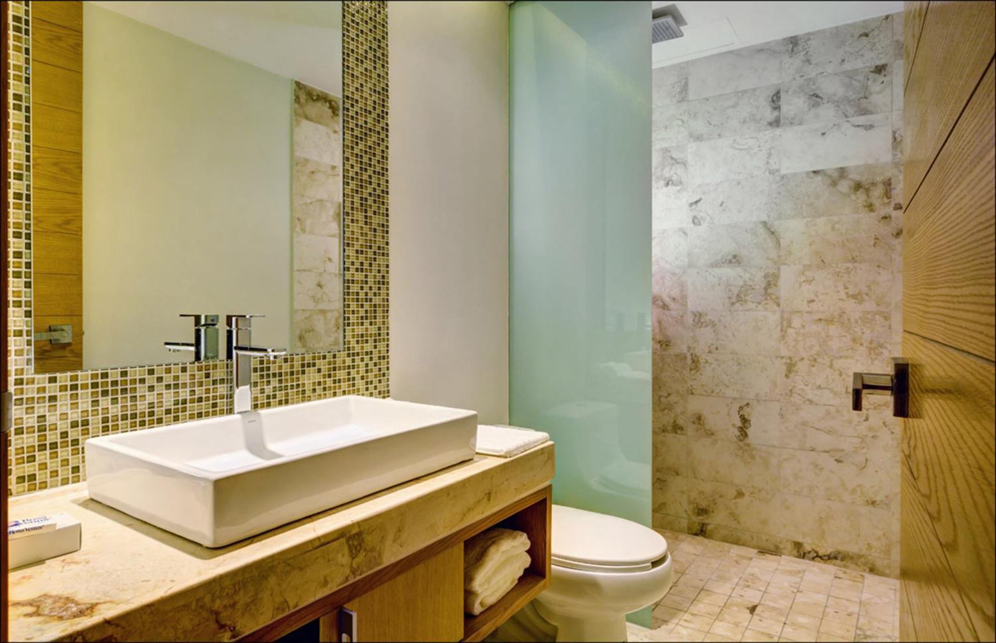 Anah Suites By Las Flores Vacation Rentals Playa del Carmen Bagian luar foto