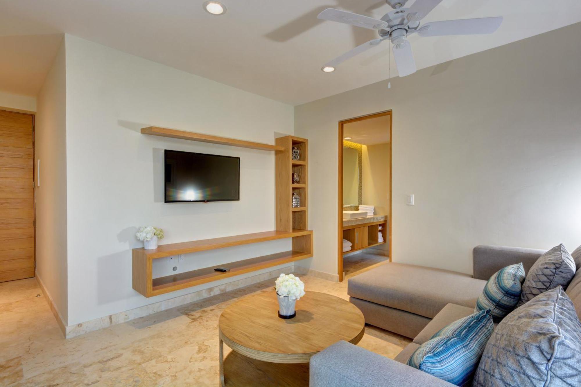 Anah Suites By Las Flores Vacation Rentals Playa del Carmen Bagian luar foto