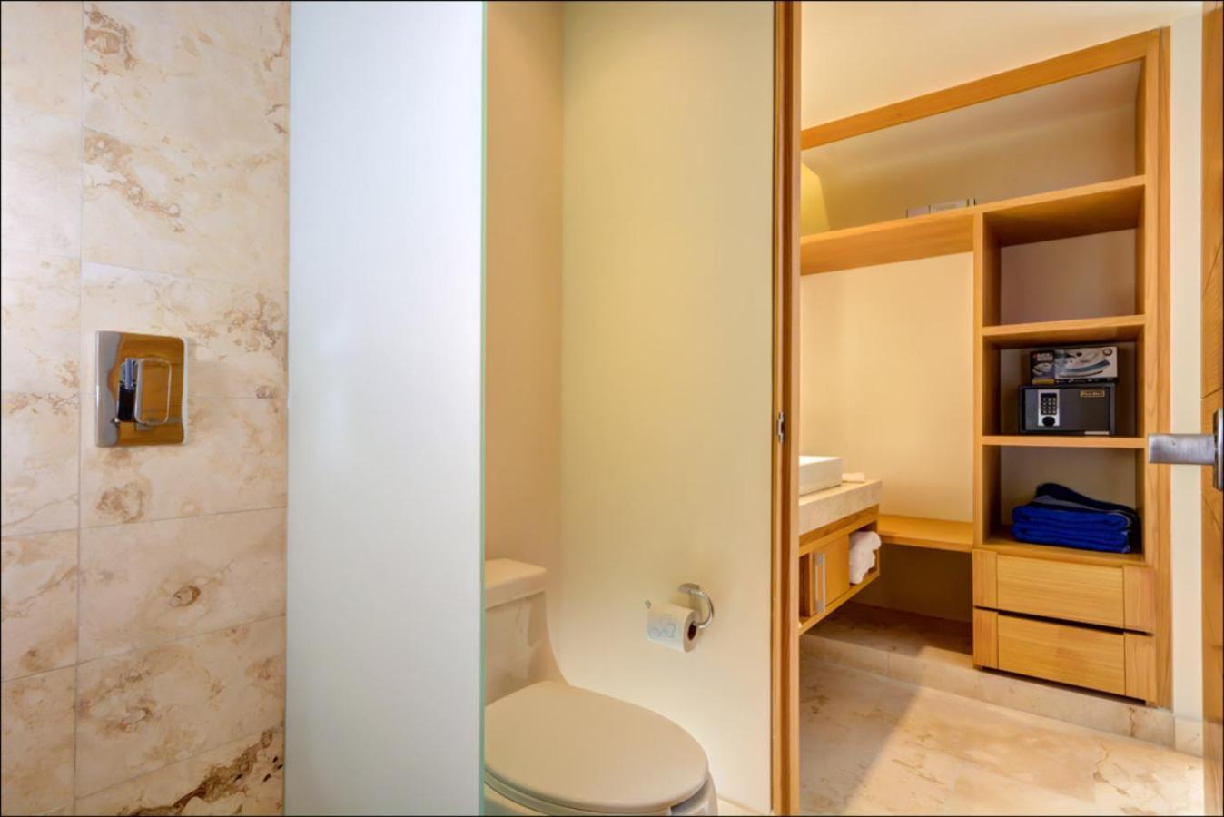 Anah Suites By Las Flores Vacation Rentals Playa del Carmen Ruang foto