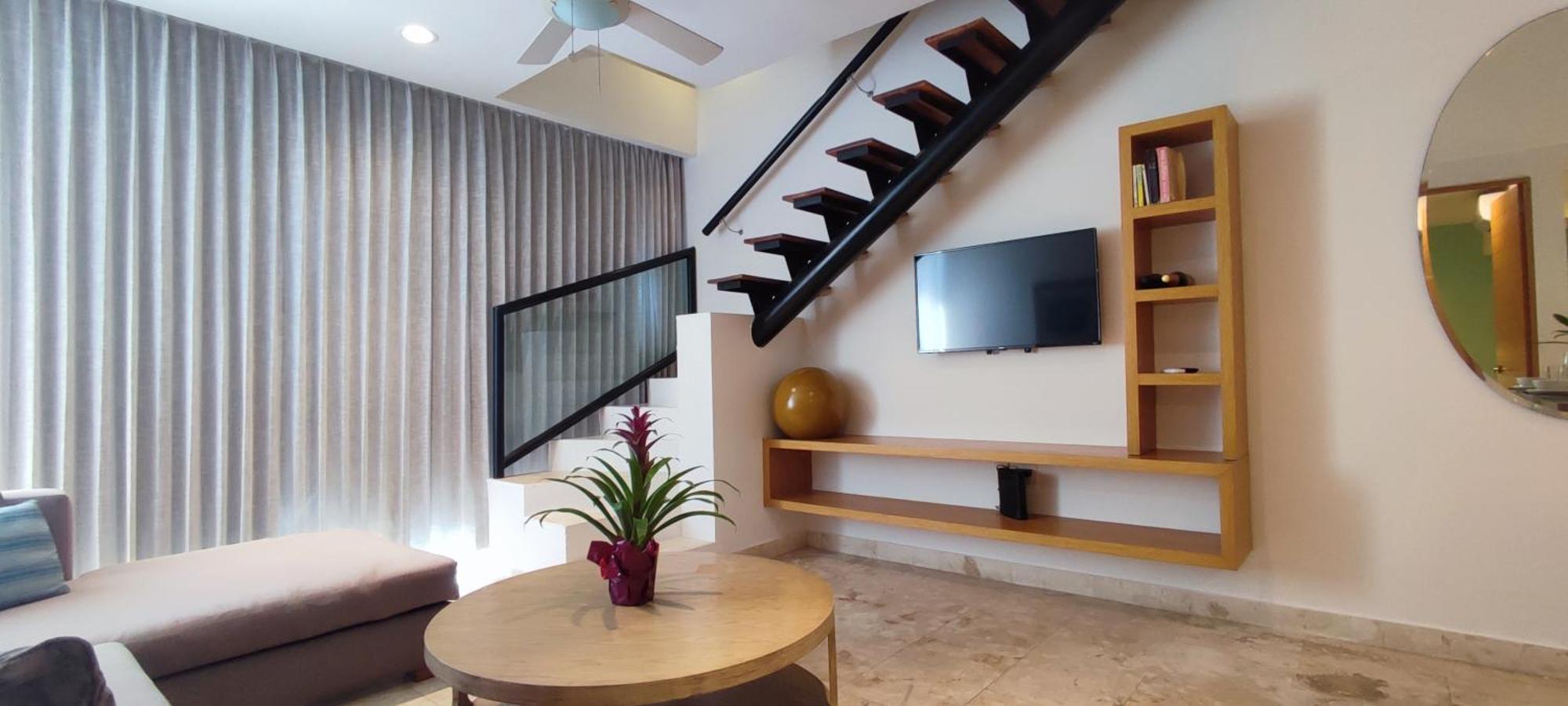 Anah Suites By Las Flores Vacation Rentals Playa del Carmen Ruang foto