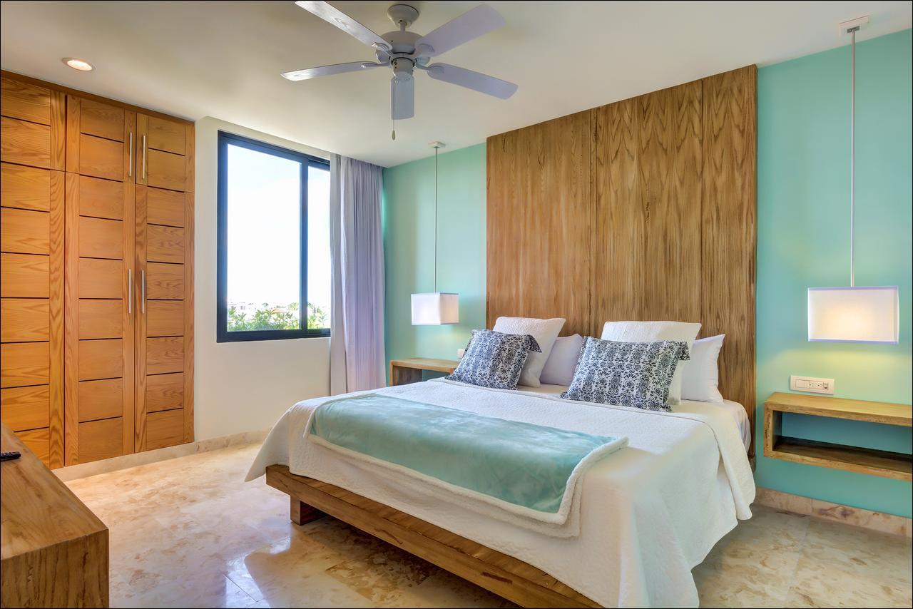 Anah Suites By Las Flores Vacation Rentals Playa del Carmen Bagian luar foto